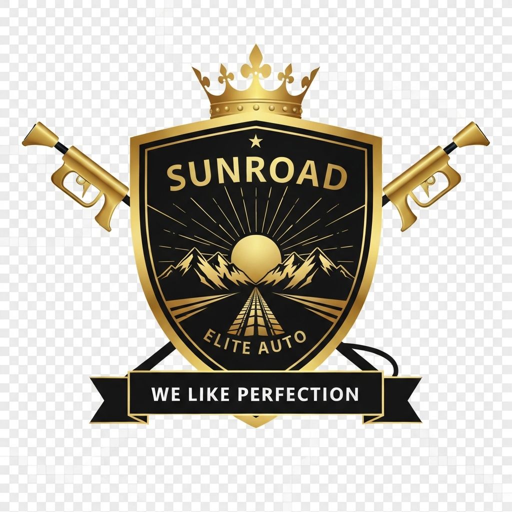 Sunroad Elite Auto detailing results